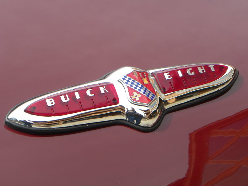 1947 Buick Roadmaster