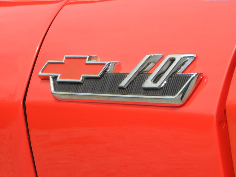 1962 Chevrolet K10