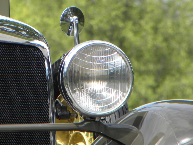 1929 Chrysler 