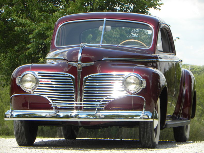 1941 Dodge 