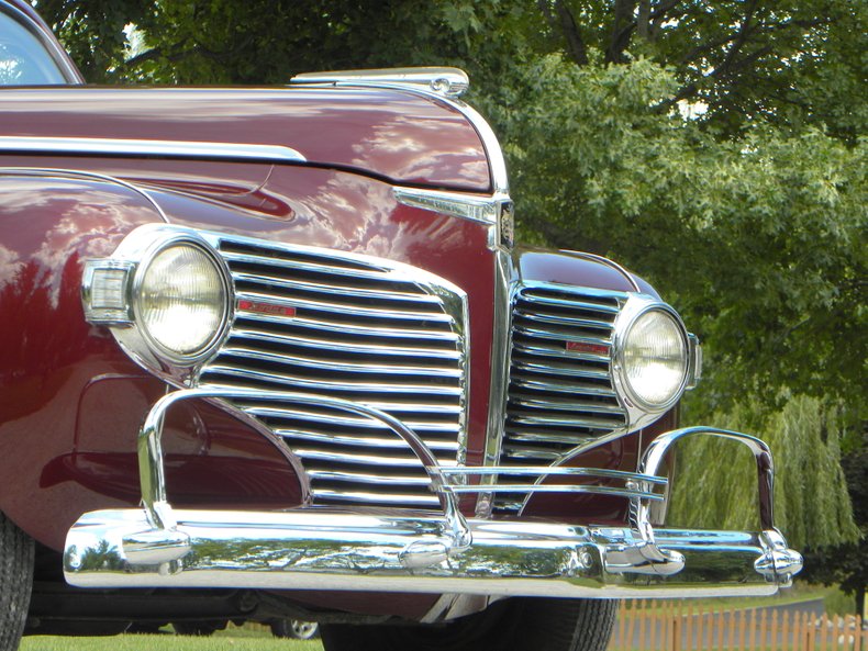 1941 Dodge 