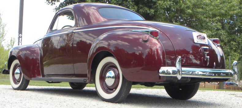 1941 Dodge 