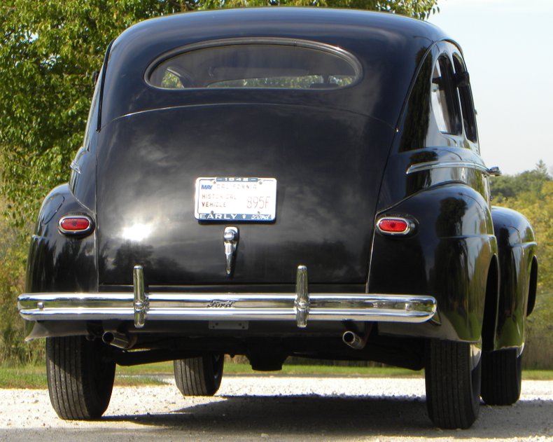 1942 Ford 