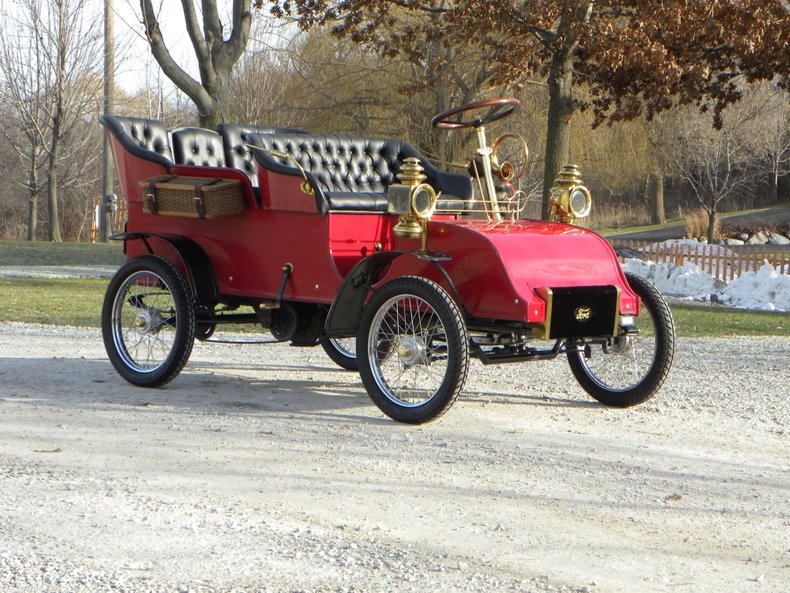 1903 Ford 