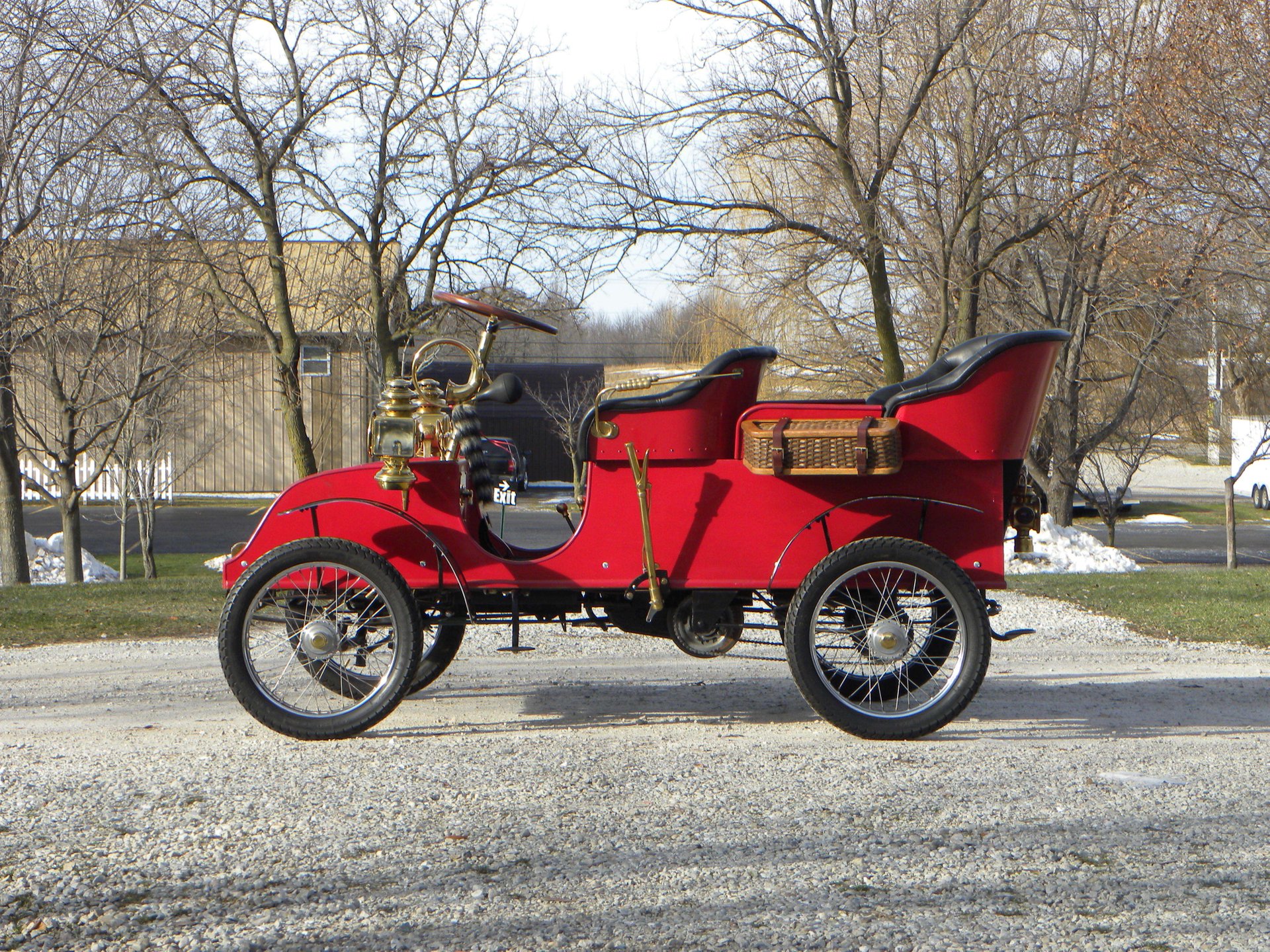 1903 ford