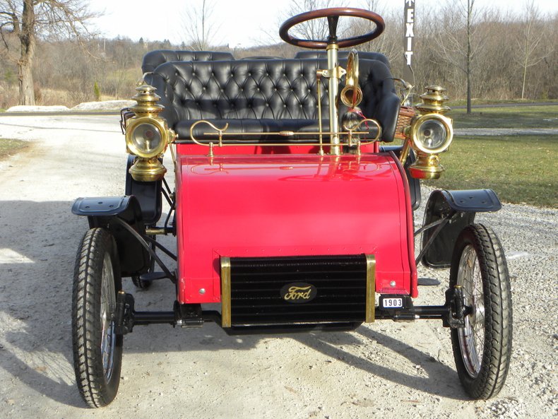 1903 Ford 
