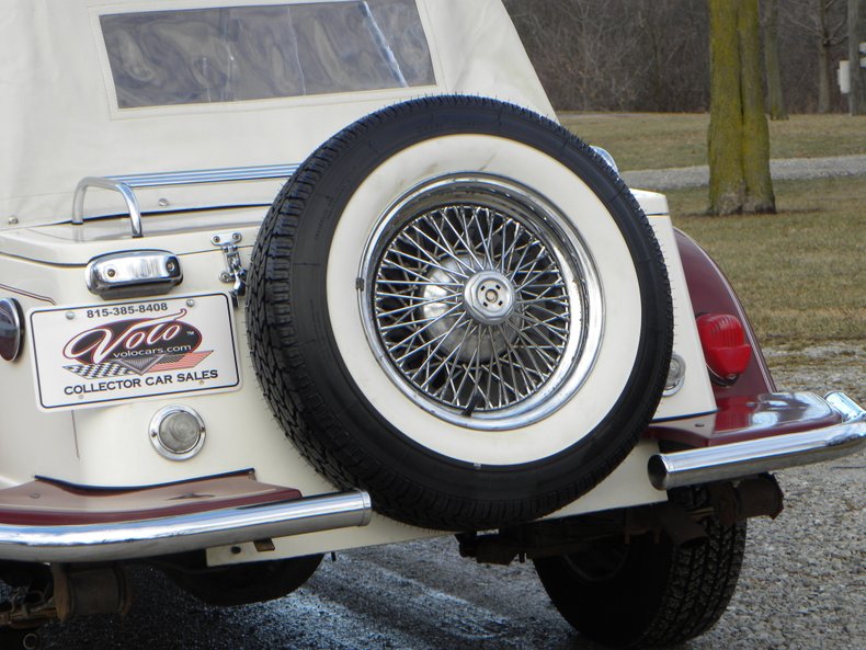 1929 Mercedes SSK