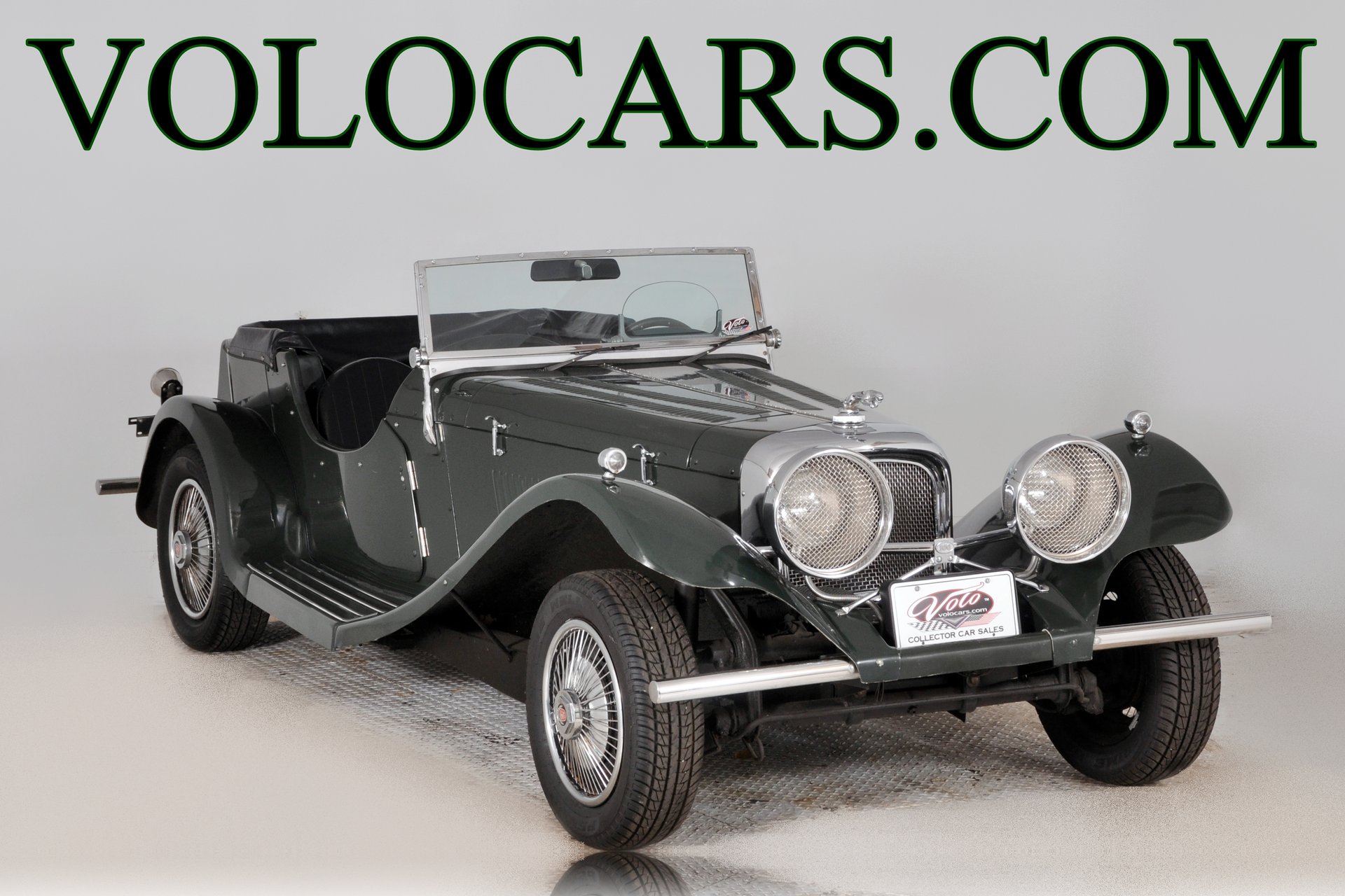 1937 jaguar