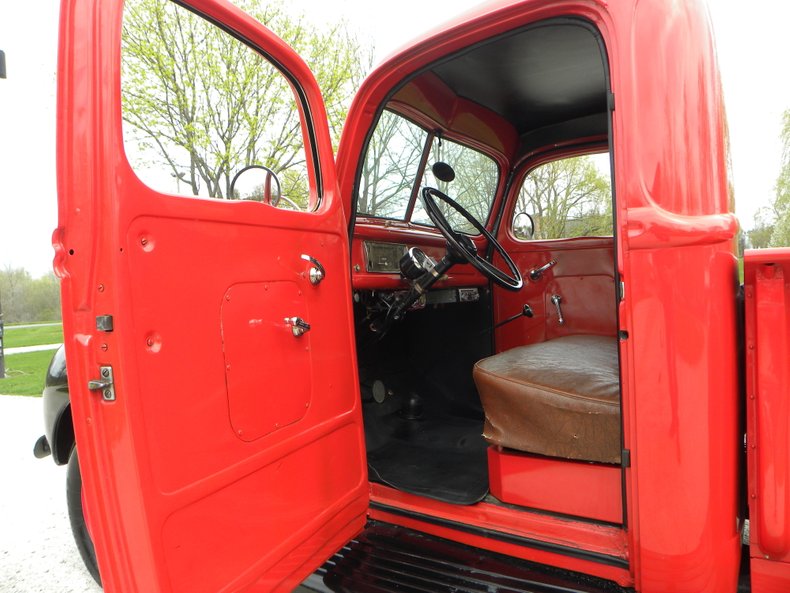 1940 Ford 