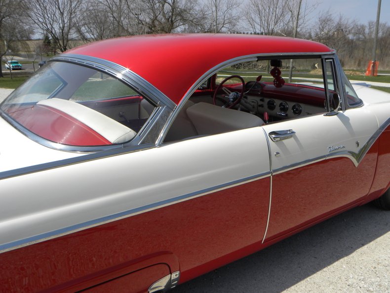 1955 Ford Fairlane