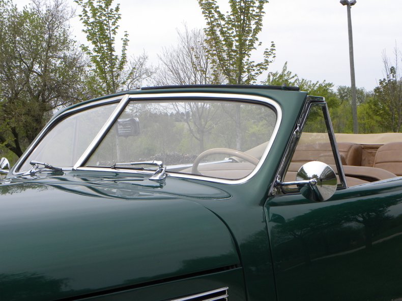 1940 Cadillac 