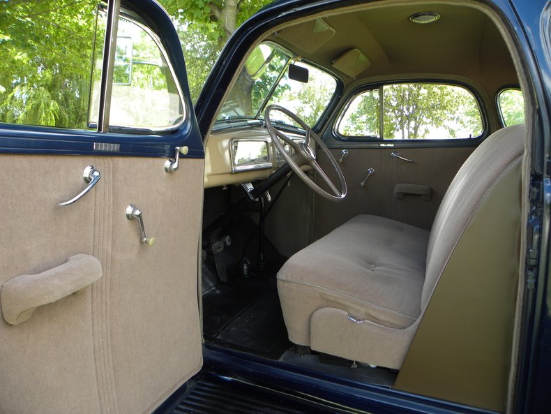 1938 Chevrolet 