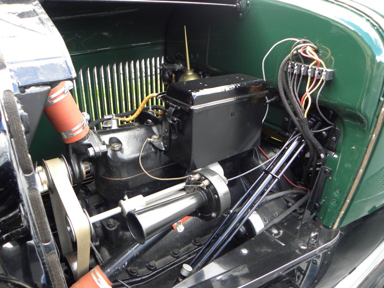 1926 Ford Model T | Volo Museum