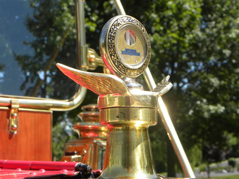 1912 Ford Model T