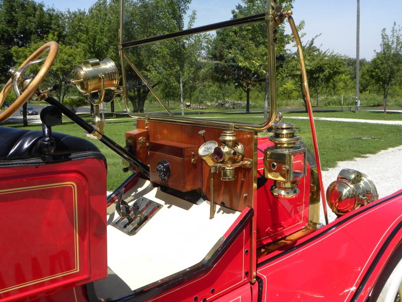 1912 Ford Model T