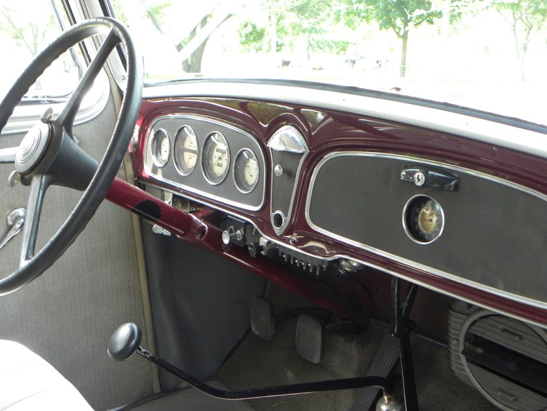 1935 Buick 