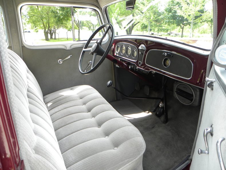 1935 Buick 