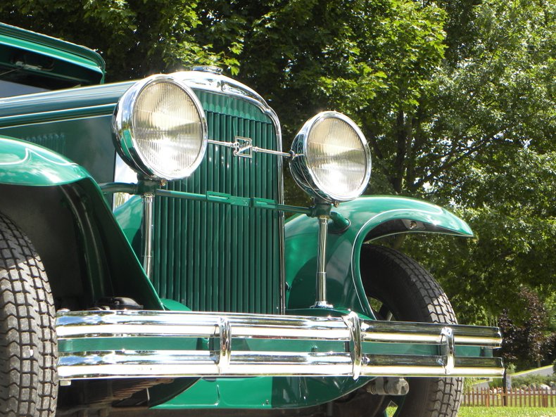 1929 Buick 