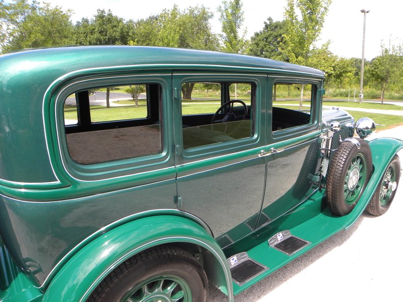 1929 Buick 