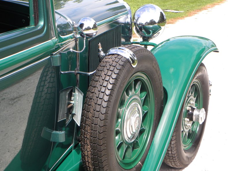 1929 Buick 