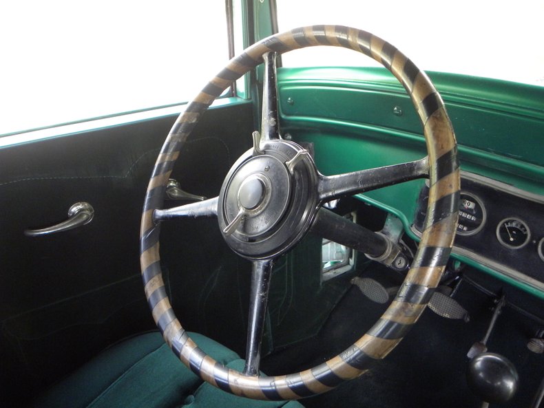 1929 Buick 