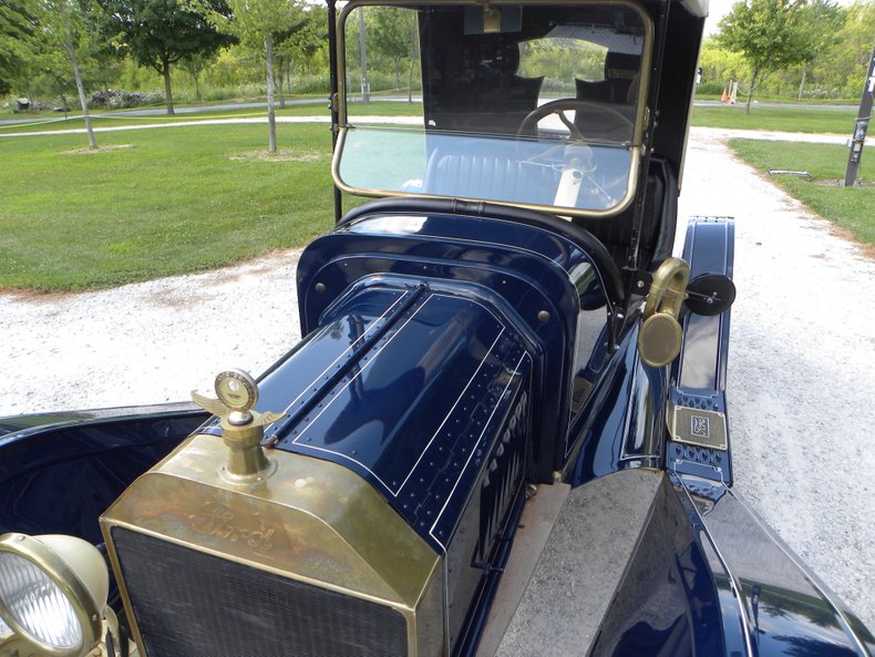 1915 Ford Model T