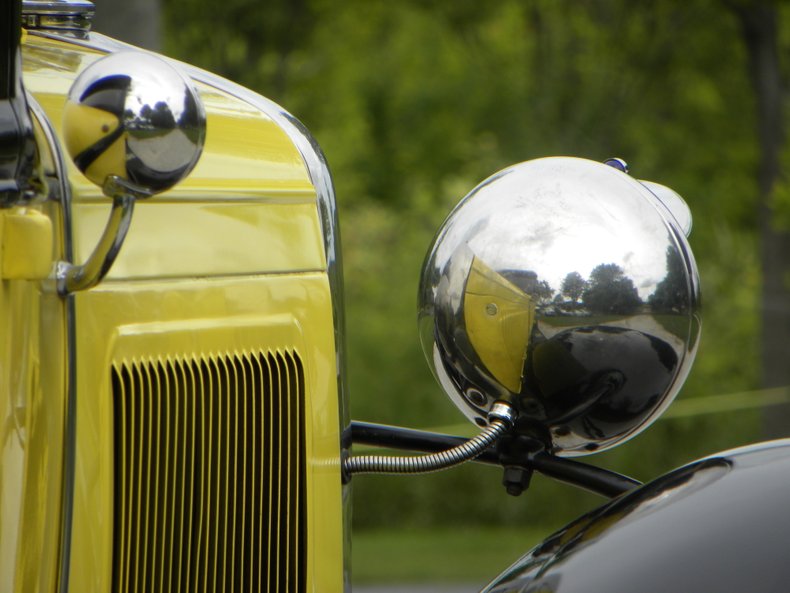 1930 Ford Model A