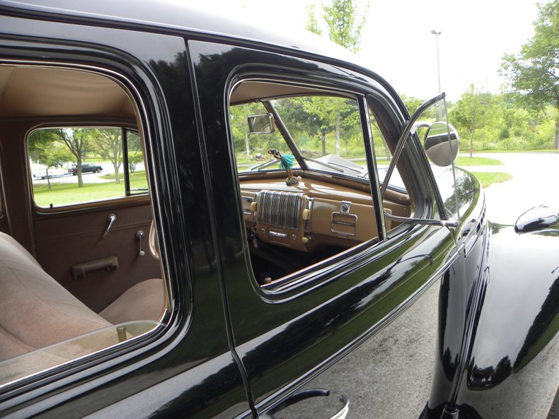 1940 Chevrolet 