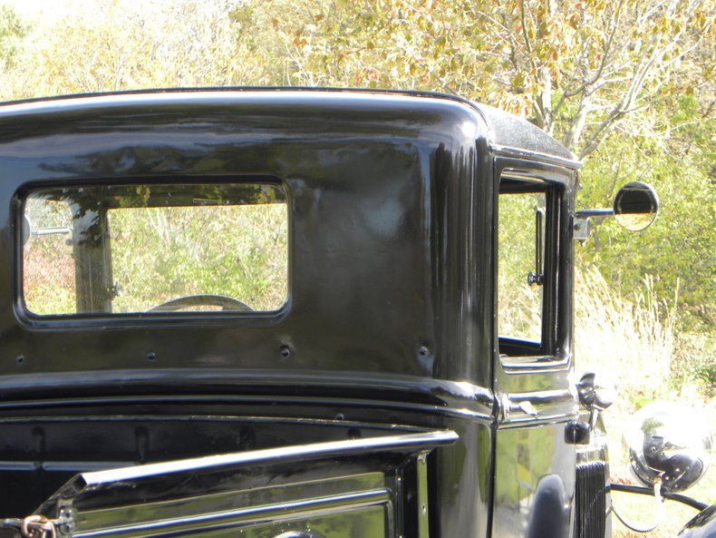 1931 Ford Model A