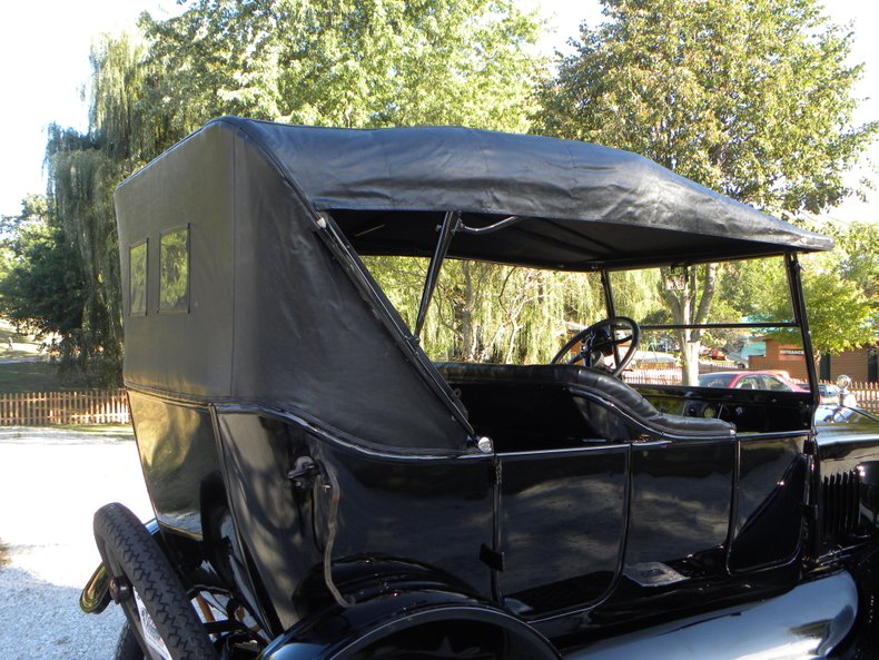 1923 Ford Model T