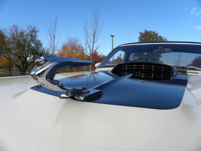 1969 Ford Ranchero | Volo Museum