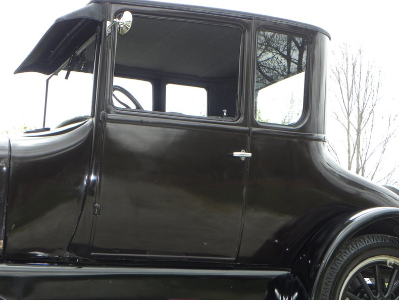 1927 Ford Model T