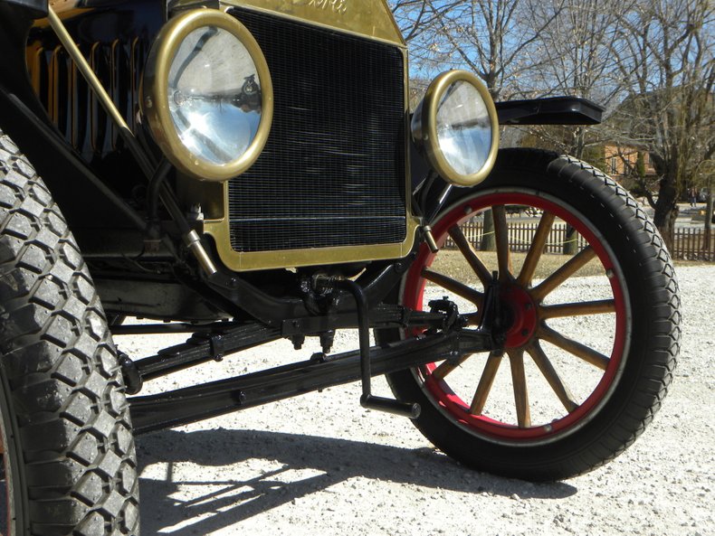 1914 Ford Model T