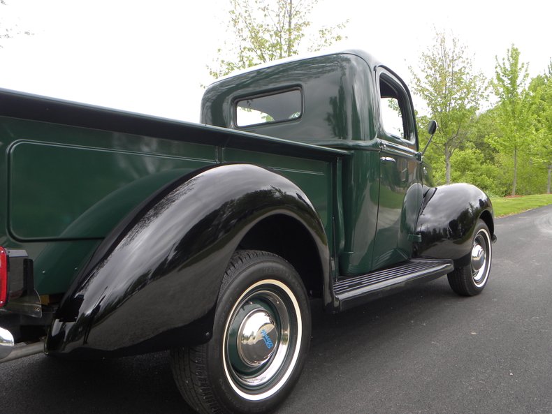 1941 Ford 