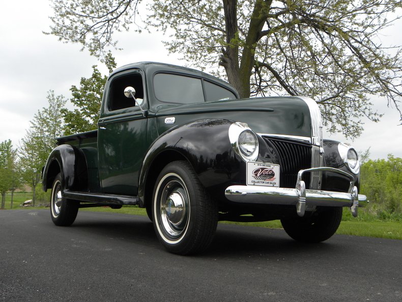 1941 Ford 