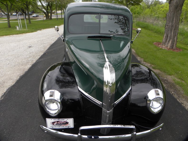 1941 Ford 