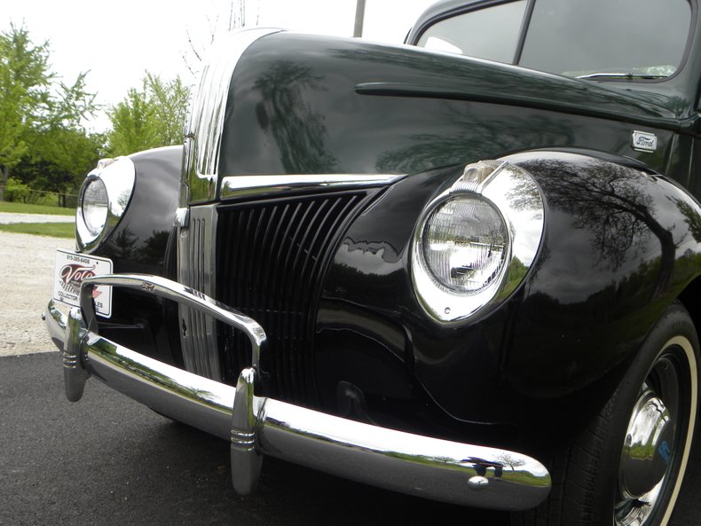 1941 Ford 