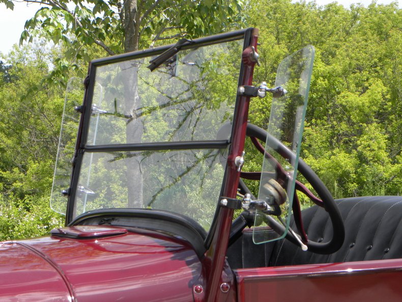 1927 Ford Model T