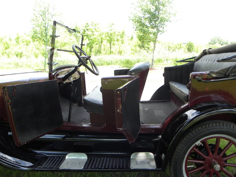 1927 Ford Model T