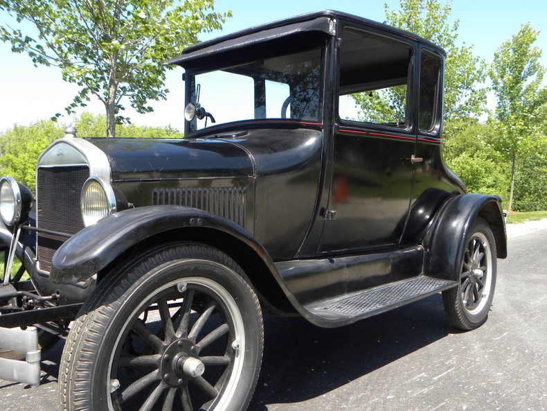 1926 Ford Model T