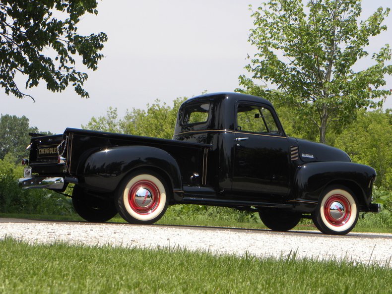 1947 Chevrolet 