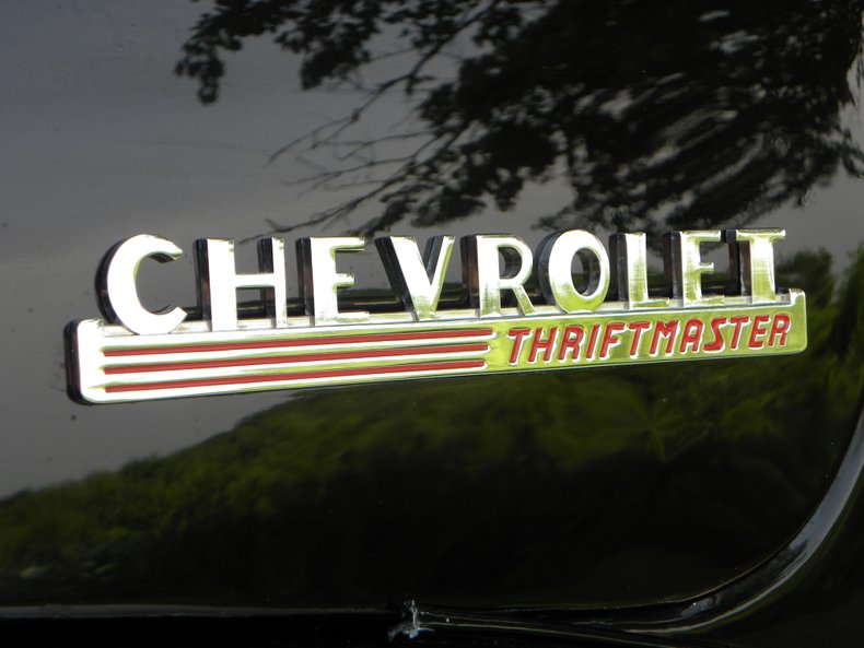 1947 Chevrolet 