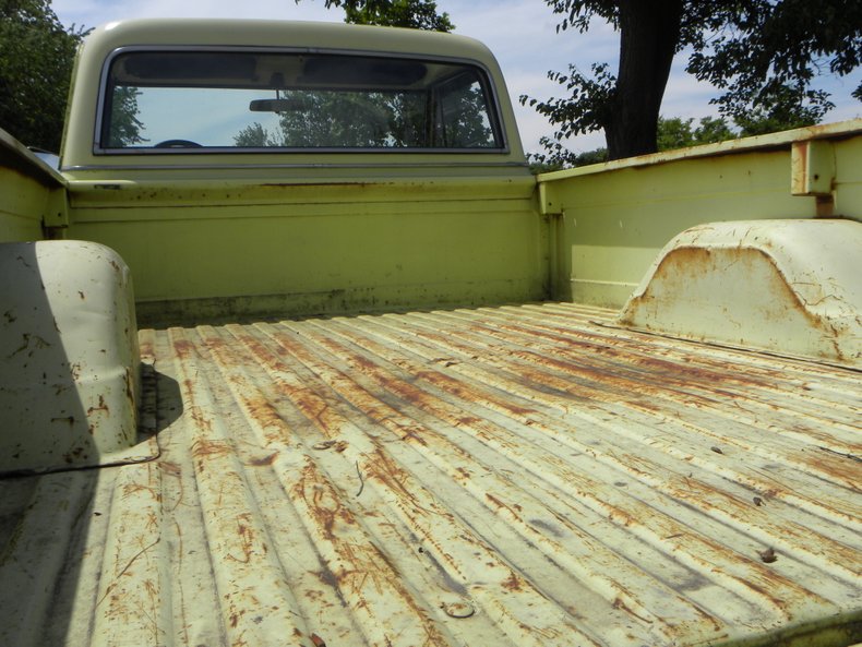 1970 Chevrolet C10