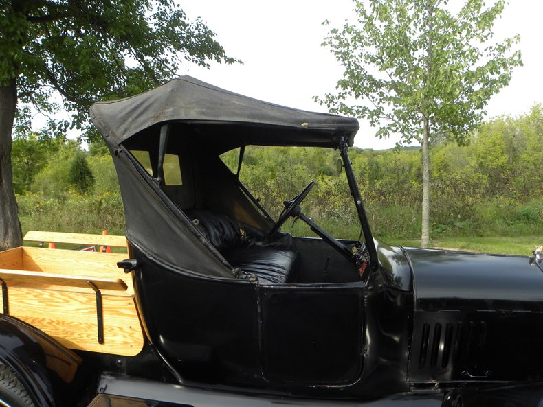 1923 Ford Model T