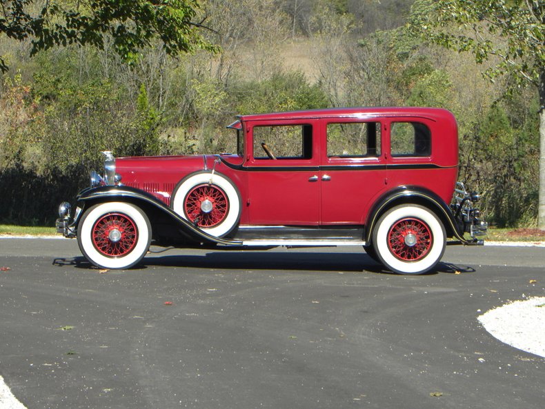 1930 Gardner 140 Series