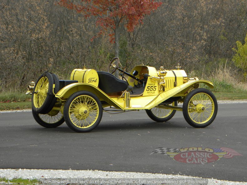 1914 Ford Model T