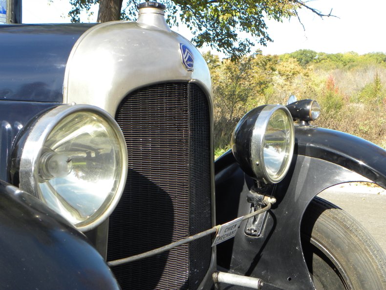 1926 Citroen B-12