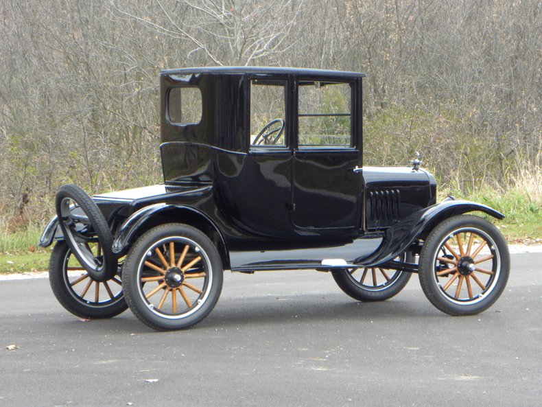 1923 Ford Model T