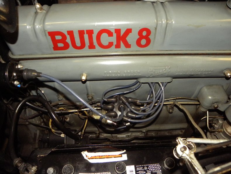 1940 Buick Century