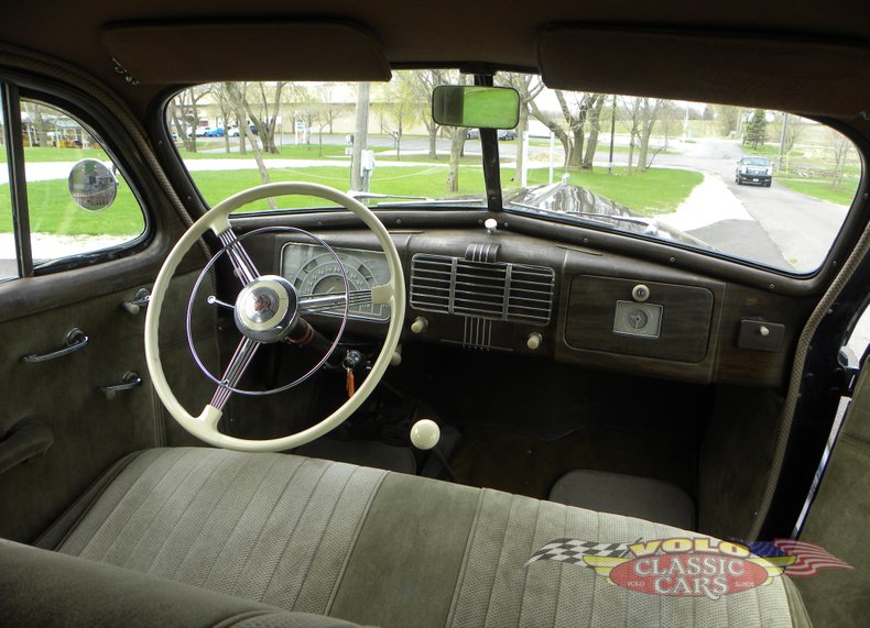 1937 Buick Special